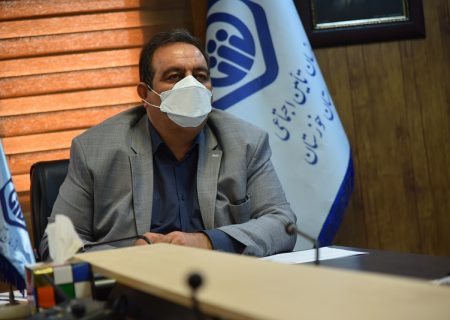 به منظور آشنایی بانوان خوزستانی با بیمه زنان خانه دار ، وبینار طرح بیمه فراگیرخانواده ایرانی برگزار می گردد