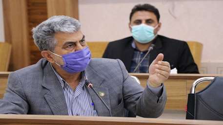 آمادگی هلال احمر خوزستان برای از سرگیری فعالیت تیم های واکسیناسیون سیار