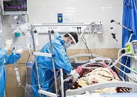 شناسایی بیش از ۱۴۰۰ بیمار کرونایی در خوزستان