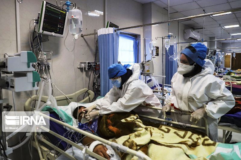 شناسایی ۸۳۰ بیمار جدید کرونایی طی یک روز در خوزستان