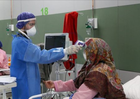 شناسایی یک هزار و ۳۳۰ بیمار جدید کرونایی طی یک روز در خوزستان