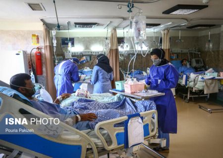 افزایش ۶ برابری مراجعات به بیمارستان‌های خوزستان / همه بیمارستان‌ها در آماده‌باش