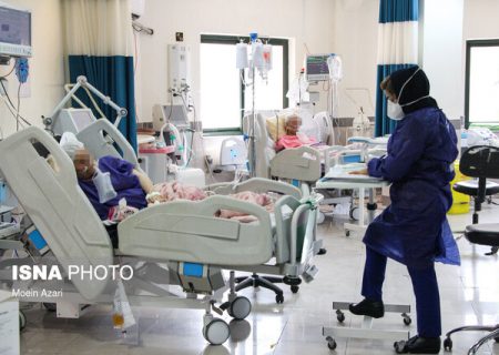 شناسایی بیش از ۲ هزار بیمار مبتلا به کرونا در خوزستان در شبانه‌روز گذشته