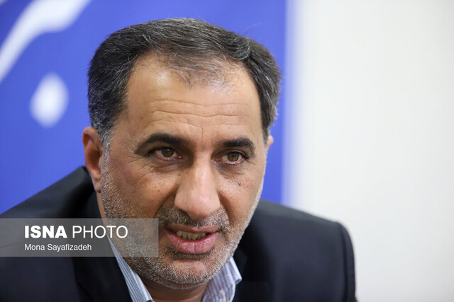 حسینی: می‌توان روزهای بهتری را برای ورزش خوزستان پیش‌بینی کرد