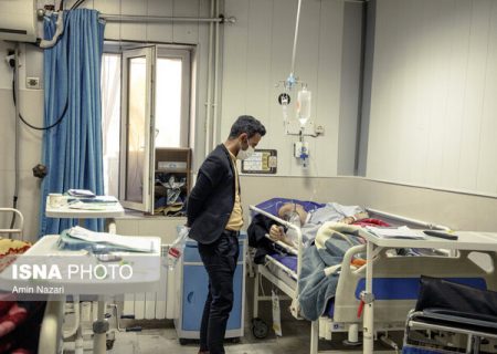 تشکیل کمیته بررسی مرگ و میر ناشی از کرونا در بیمارستان‌های خوزستان