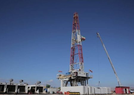 تکمیل سه حلقه چاه نفت در موقعیت‌های عملیاتی مناطق نفتخیز جنوب