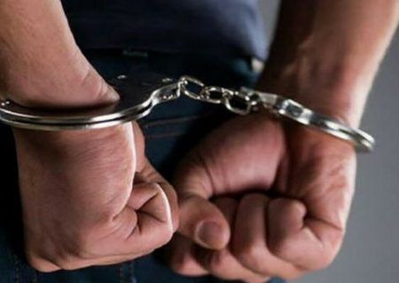 دستگیری ٢۶ سارق در دزفول