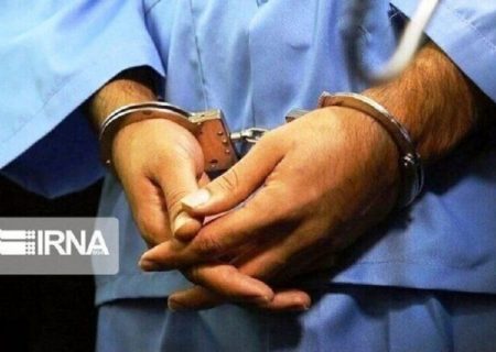 اعضای باند سازمان یافته فساد اقتصادی در یکی از ادارات خوزستان دستگیر شدند