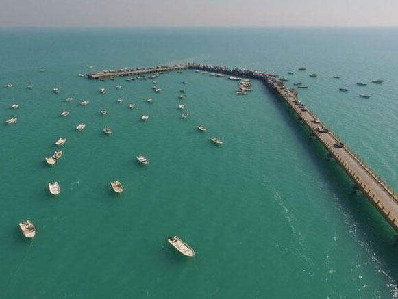 مطالعات گردشگری دریایی استان خوزستان در مراحل پایانی است