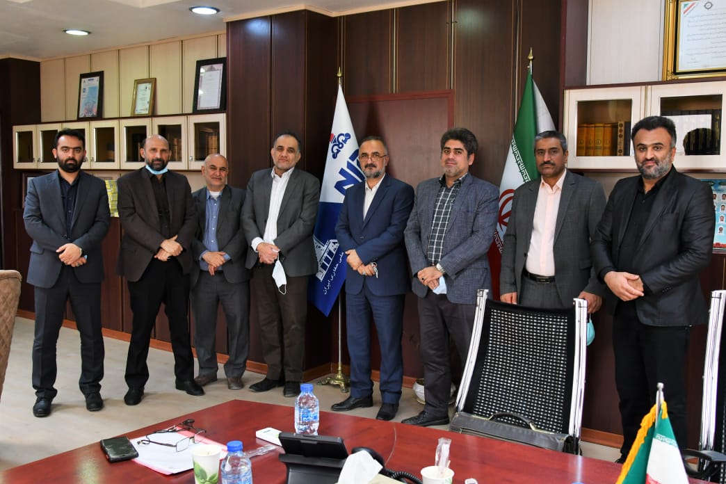 نقش متفاوت شرکت ملی حفاری ایران در خلق فرصت‌های شغلی در خوزستان/ تاکید و استقبال مدیرعامل شرکت از افزایش همکاری با رسانه‌ها