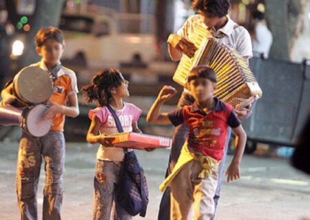 شناسایی بیش از یکهزار کودک کار در خوزستان و ارائه خدمت به آن‌ها