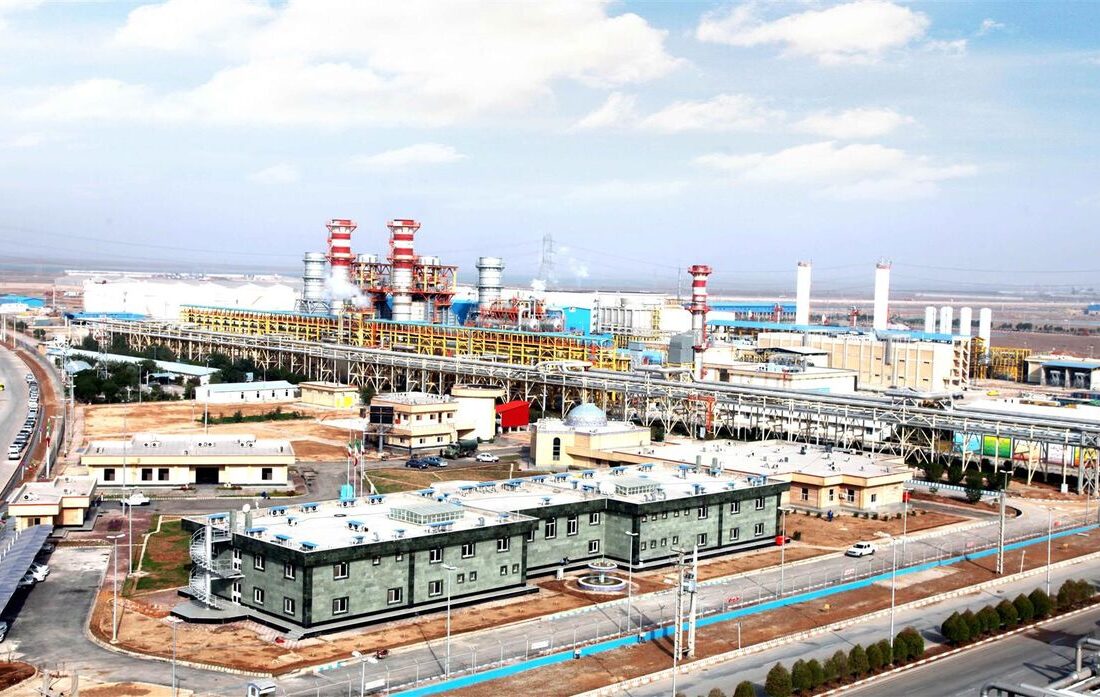 افزایش ۵۰۰ مگاواتی ظرفیت شبکه برق خوزستان ضروری است