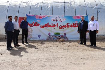 مراکز درمانی تامین اجتماعی خوزستان در ایام نوروز به بیش از ۱۸۰ هزار نفر خدمات درمانی ارائه کردند
