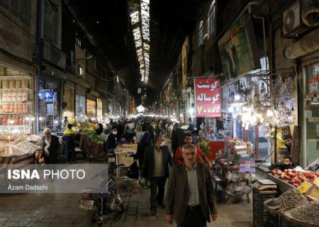 اجرای طرح نظارتی ویژه ماه رمضان در بازار خوزستان