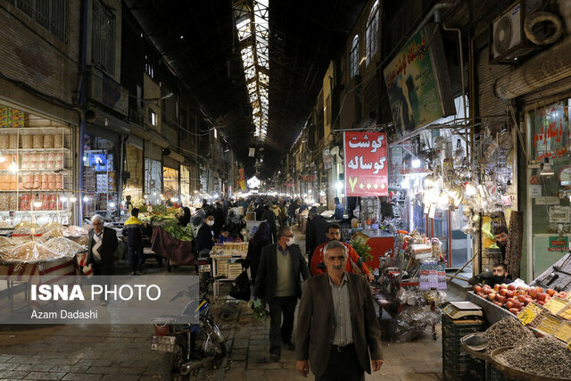 اجرای طرح نظارتی ویژه ماه رمضان در بازار خوزستان
