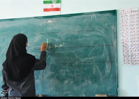 کمبود ۱۰ هزار نیرو در آموزش و پرورش خوزستان