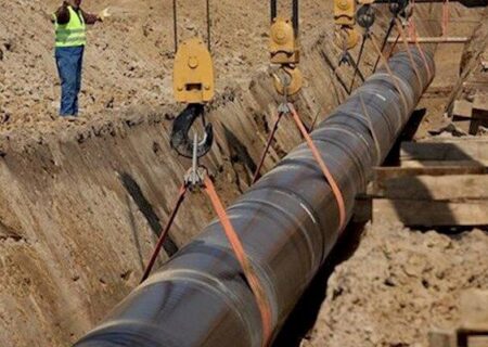 ۴۷ میلیون نفر ساعت کار بدون حادثه در شرکت گاز خوزستان ثبت شده است