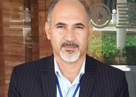 سیدبابک خیبرگیر به عنوان سرپرست دفتر توسعه مدیریت نیروگاه رامین منصوب شد
