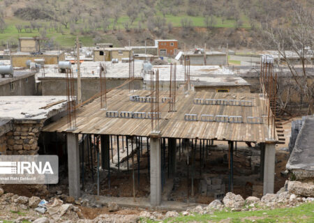پرداخت وام ۲ میلیارد ریالی مقاوم سازی خانه های روستایی خوزستان ابلاغ شد
