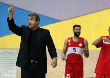 اسلامی سرمربی جدید پالایش نفت در لیگ برتر بسکتبال