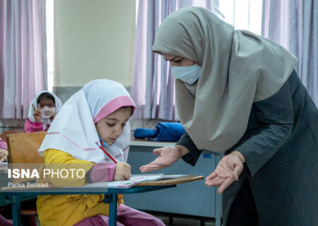 ۲۷۰۰ نیرو در آموزش و پرورش خوزستان استخدام می‌شوند￼