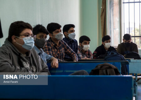 هدایت تحصیلی بیش از ۷۴ هزار دانش‌آموز خوزستانی