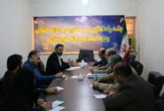 دفتر مشاوره و حمایت حقوقی ویژه اصحاب رسانه خوزستان راه‌اندازی می‌شود￼