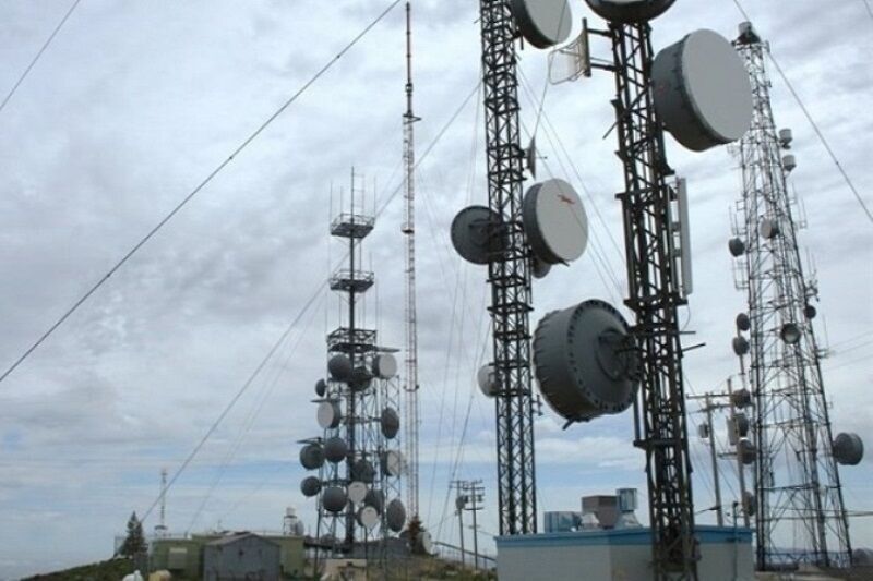 توسعه و ارتقای شبکه تلفن و دیتای ثابت در مینوشهر خرمشهر