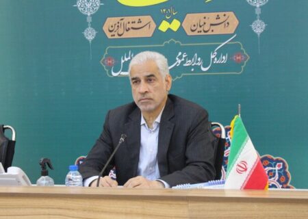 اختصاص ۳ هزار میلیارد تومان تسهیلات اشتغالزایی به خوزستان
