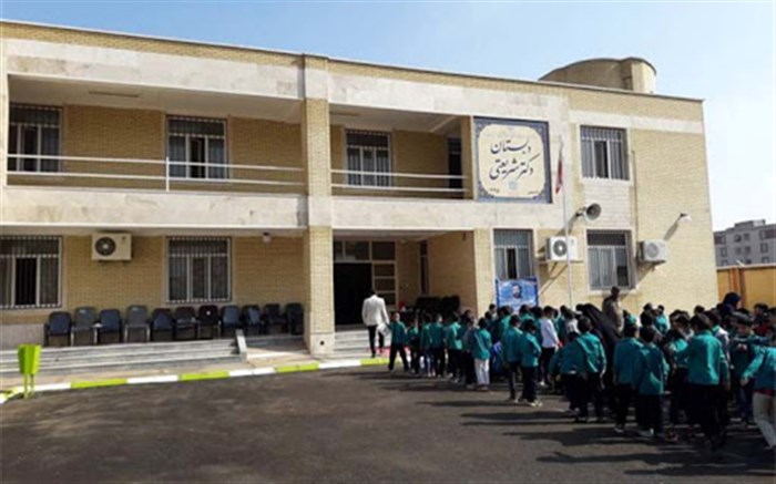 ۲۱۰ مدرسه در خوزستان مشکل انشعاب آب دارند