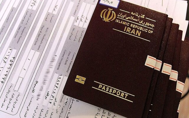 توزیع حدود ۲۵۰ هزار گذرنامه در خوزستان از ابتدای محرم