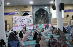 آماده سازی ۲۲ مسجد برای برگزاری آیین اعتکاف در دزفول