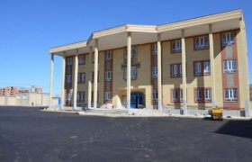انعقاد ۲ تفاهم نامه ساخت مدرسه در خوزستان