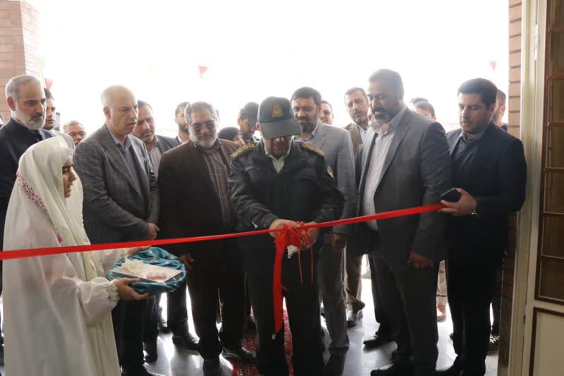 ۷۵ مدرسه با ۳۱۰ کلاس درس در استان خوزستان به بهره‌برداری رسید