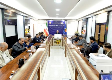 سه انتصاب در حوزه معاونت بهره‌برداری شرکت برق منطقه‌ای خوزستان