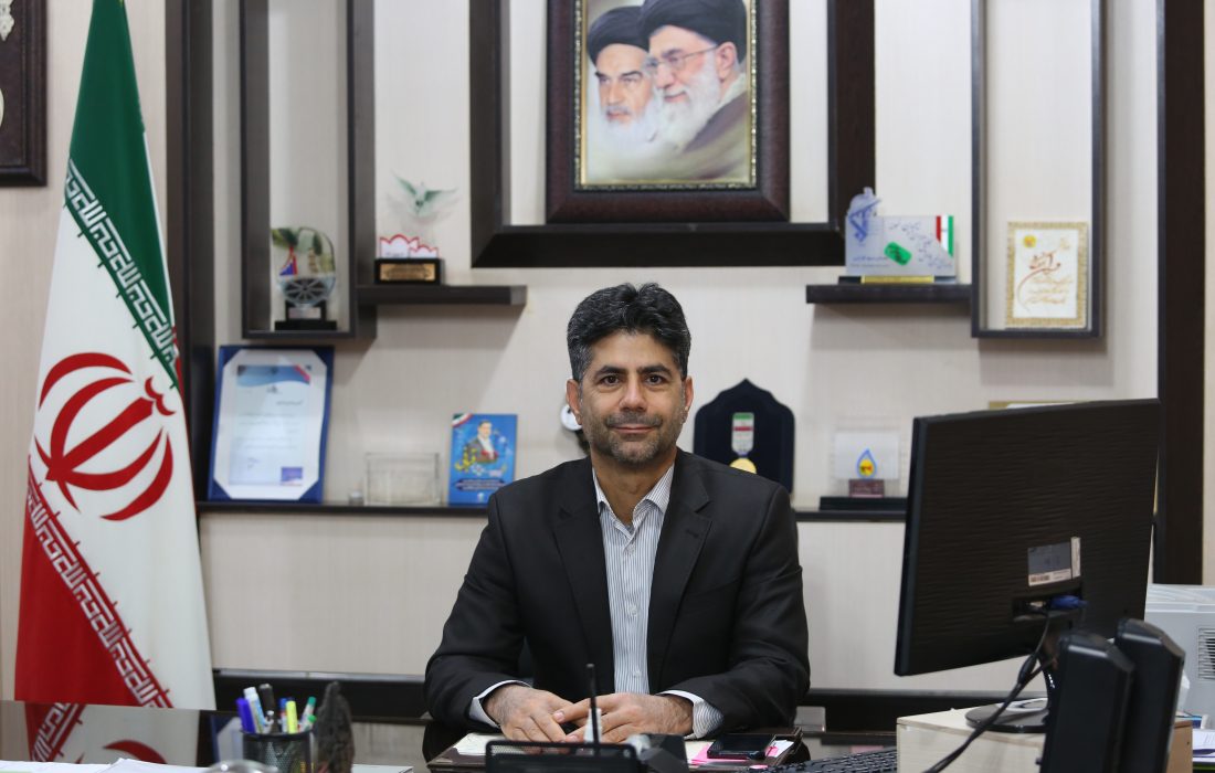 مهندس محسن حافظی بعنوان مدیرعامل نیروگاه رامین اهواز منصوب شد