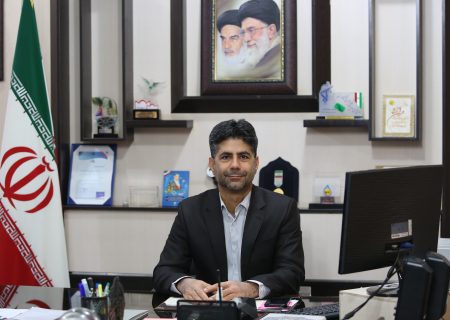مهندس محسن حافظی بعنوان مدیرعامل نیروگاه رامین اهواز منصوب شد