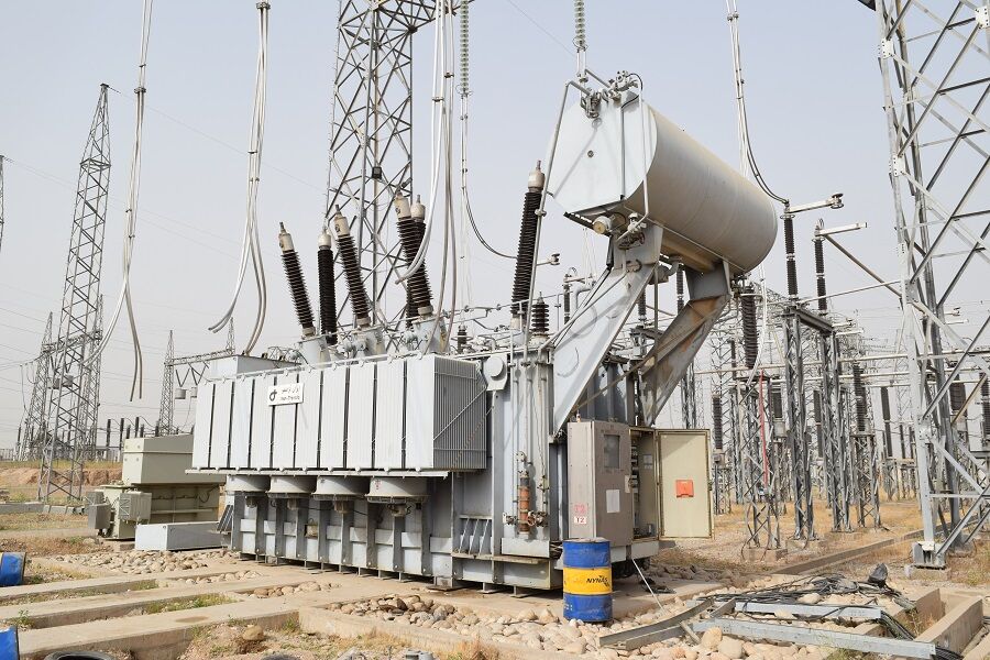 ۸۵ هزار میلیارد ریال پروژه برق منطقه‌ای خوزستان آماده بهره برداری است