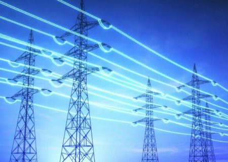 ۲۲۲۲ مگاولت آمپر به ظرفیت شبکه برق خوزستان افزوده شد￼
