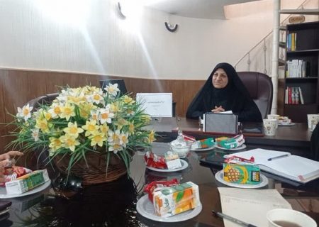 شاخص خوزستان در امانت کتاب ارتقا یافت