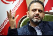 دکتر رضا جباری نائب رئیس کمیسیون بهداشت و درمان مجلس شورای اسلامی شد