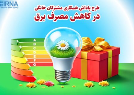 ۴۱ مشترک خوش مصرف توزیع برق خوزستان جایزه نقدی دریافت کردند